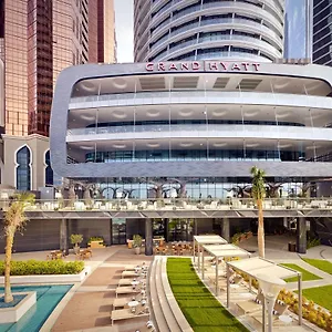 Grand Hyatt & Residences Emirates Pearl 5* Abu Dhabi