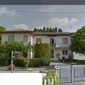  Bed & Breakfast Via Del Cristo Italia