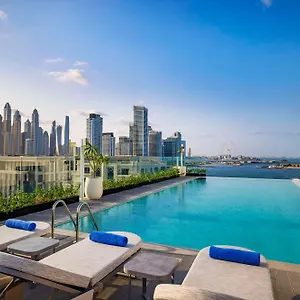 Hotel Tumbi West Palm Dubai,tapestry Collection Hilton