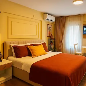Holy Galata Hotel