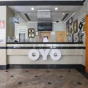 Oyo 297 California *** Дубай