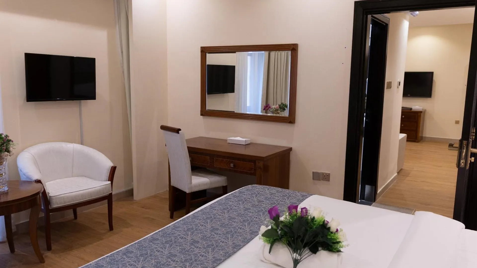 Vendome Plaza Hotel Dubai 3*,  Emirati Arabi Uniti