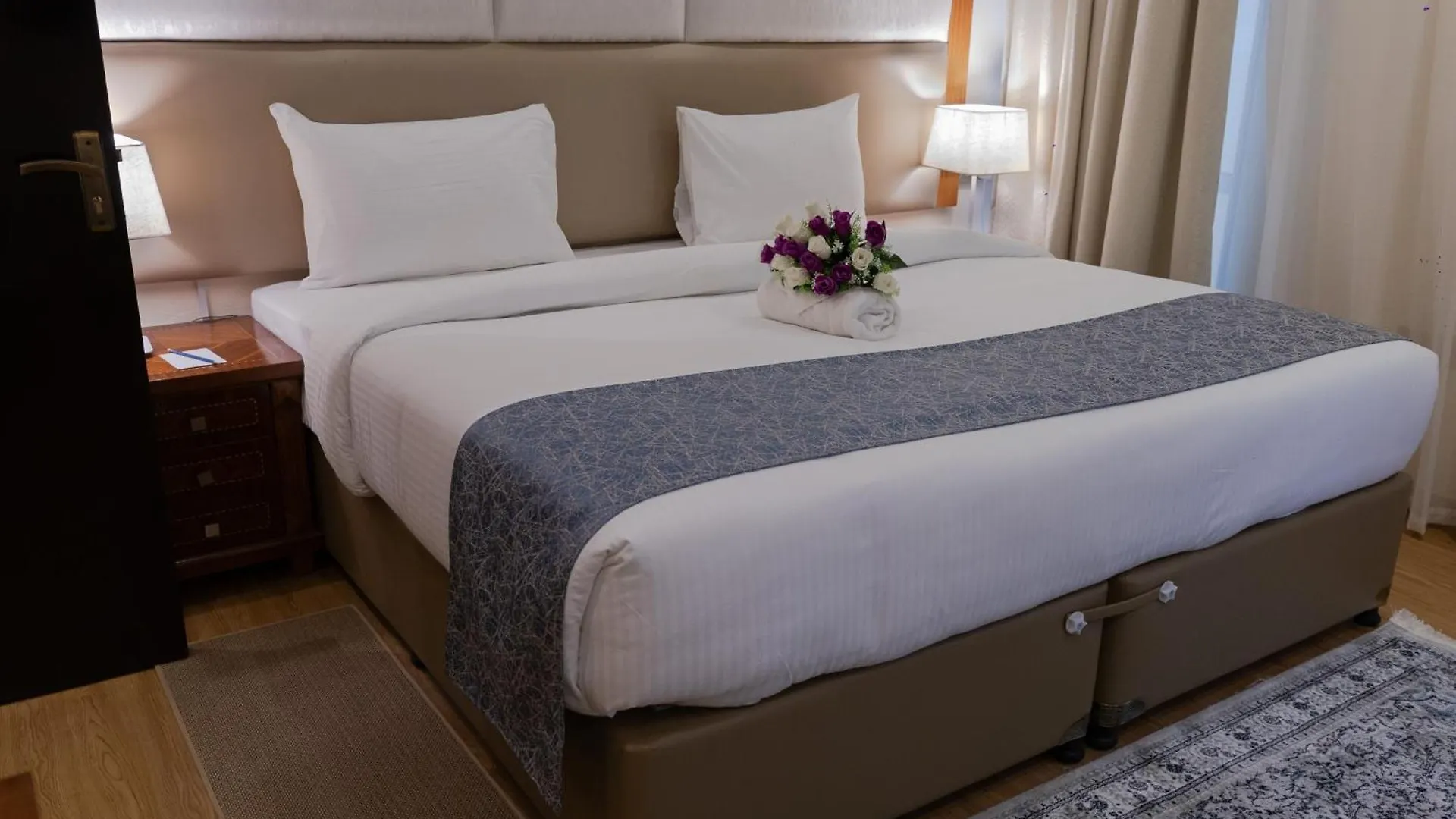 Vendome Plaza Hotel Dubai 3*,  United Arab Emirates