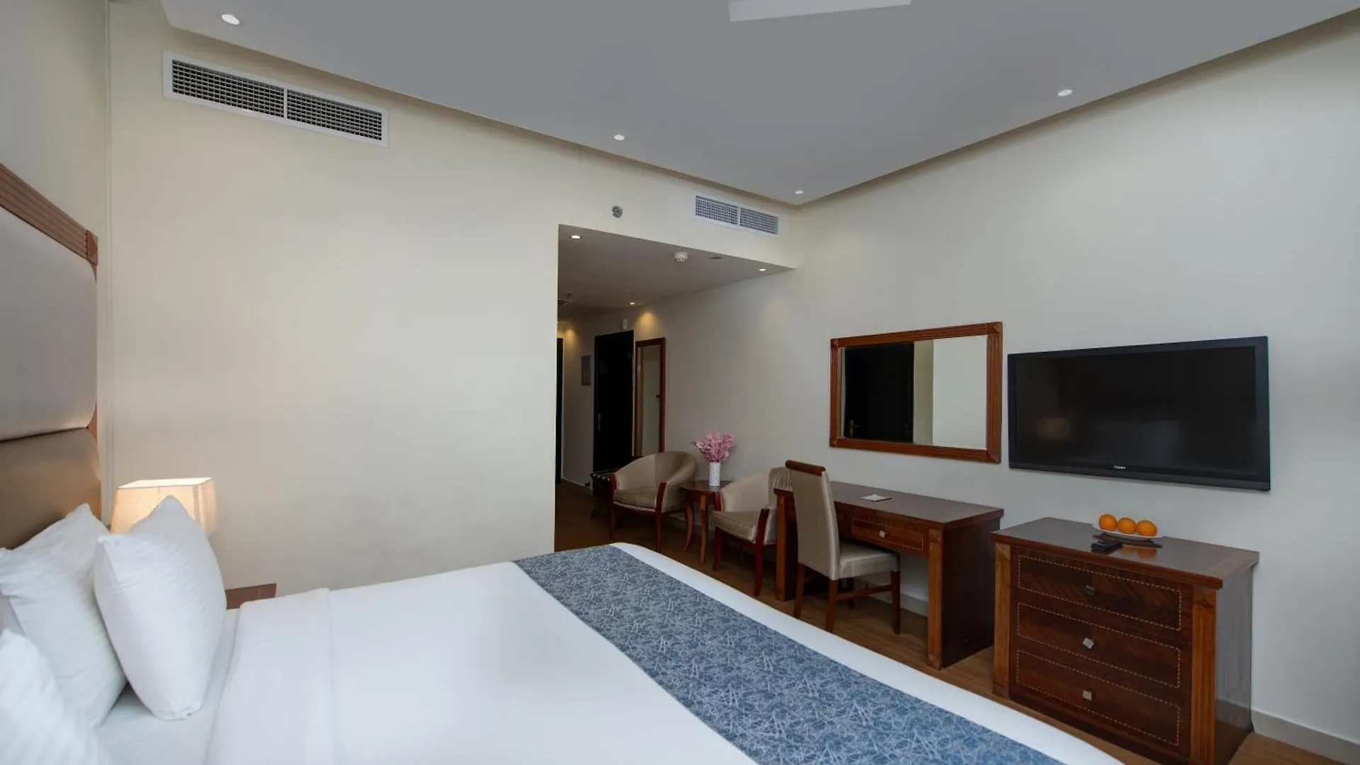 Vendome Plaza Hotel Dubai 3*,  United Arab Emirates
