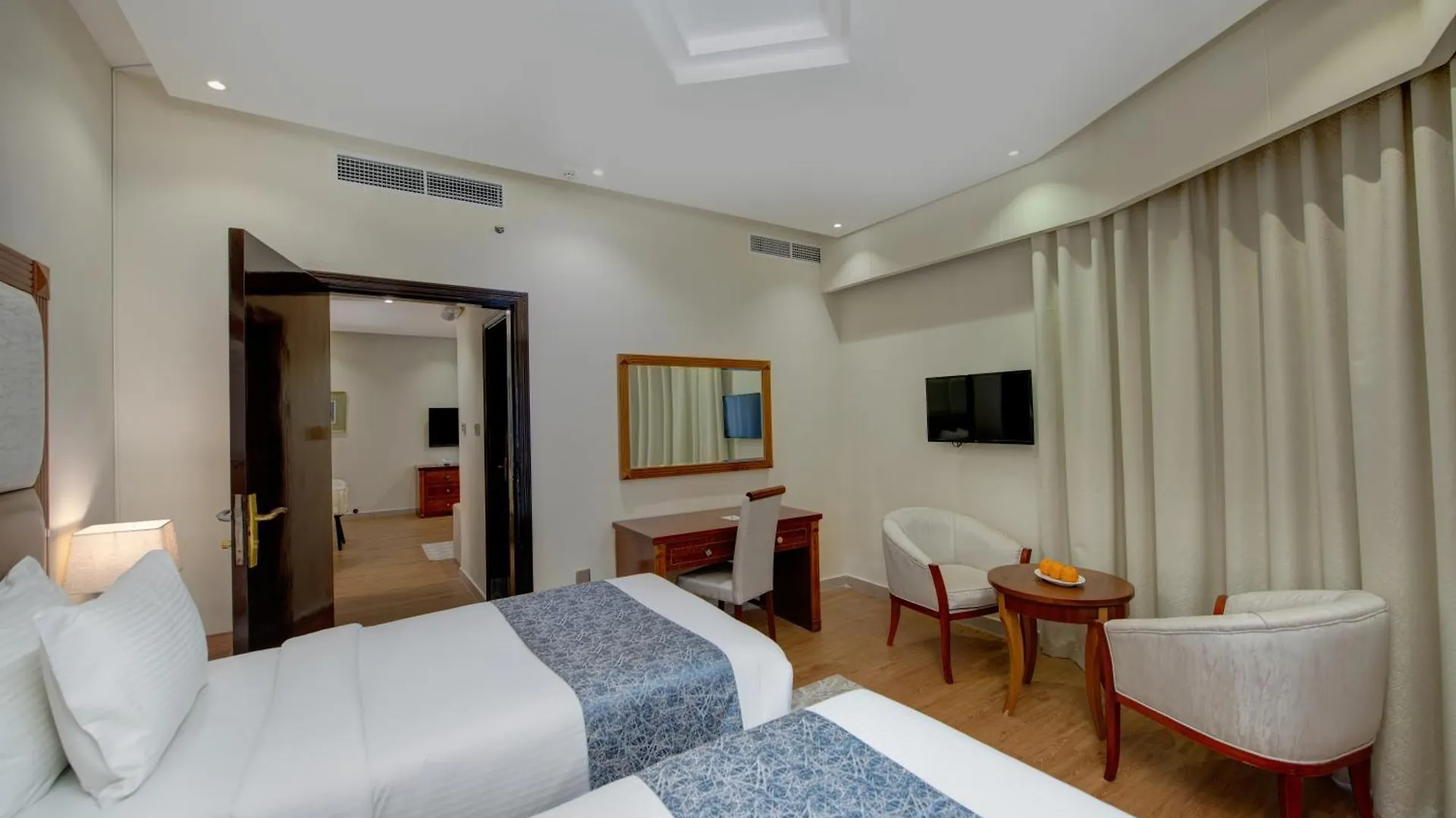 Vendome Plaza Hotel Dubai 3*,  United Arab Emirates